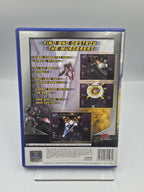 PS2 Playstation 2 Mobile Light Force 2 mit OVP und Anleitung Englisch