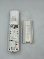 Nintendo Wii Controller Remote Weiß White