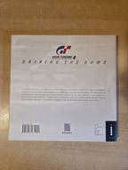 PS2 Gran Turismo 4 2005 Limited Edition Launch Box LX NO: 1787 / 4000