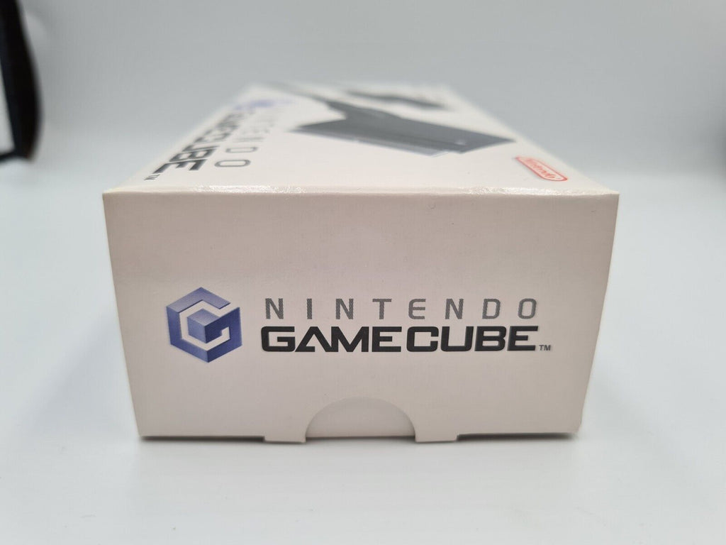 Nintendo GameCube RGB Cable Cable RVB Kabel DOL-013 EUR OVP - T-Retro-Games 