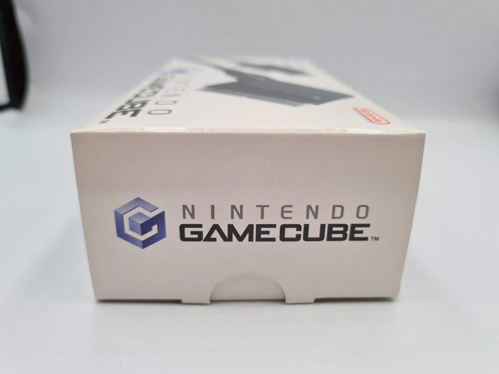 Nintendo GameCube RGB Cable Cable RVB Kabel DOL-013 EUR OVP - T-Retro-Games 