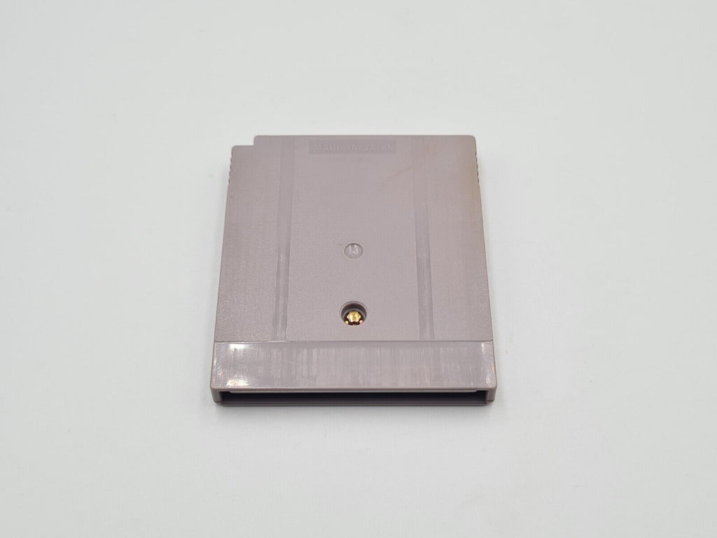 Nintendo Game Boy Classic BreakThru! mit OVP und Anleitung USA - T-Retro-Games 