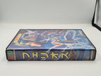 Sega Mega Drive Phelios mit OVP und Anleitung Japan Version - T-Retro-Games 