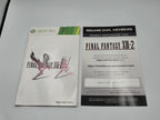XBOX360 Final Fantasy XIII-2 mit OVP und Anleitung Deutsch - T-Retro-Games 