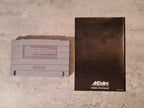 SNES Super Nintendo Super Smash T.V. mit OVP und Anleitung NTSC USA - T-Retro-Games 