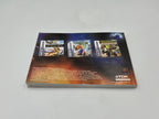 Nintendo Game Boy Advance Robotech The Macross Saga mit OVP und Anleitung EUR