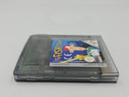 Nintendo Game Boy Color Spiel The Fish Files EUR Modul
