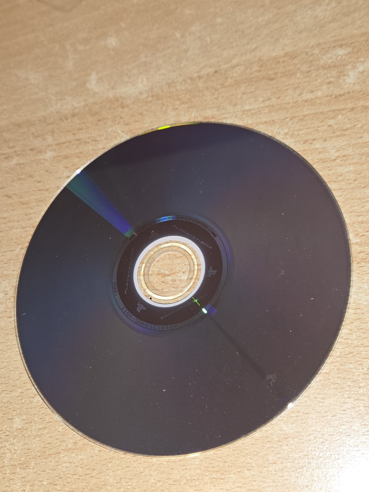 PS3 Playstation 3 Spiel Batman Arkham Asylum mit OVP + Anleitung Englisch