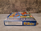 Nintendo Game Boy Advance Fortress EUR New Old Stock - T-Retro-Games 