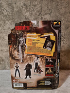 Palisades Action Figures: Series 2 Resident Evil Alexia 2001 - T-Retro-Games 