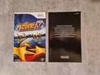 Nintendo Wii Spiel Ganz großes Kino! Scene it? mit OVP und Anleitung NOE - T-Retro-Games 