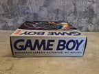 Game Boy Classic Wiederaufladbares Batterieset Leer OVP Empty Box - T-Retro-Games 