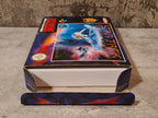 SNES Super Nintendo Star Trek Starfleet Academy mit OVP und Anleitung NOE - T-Retro-Games 