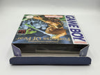 Game Boy Classic Wizards & Warriors x Fortress of Fear mit OVP und Anleitung NOE
