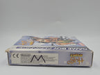 Nintendo Game Boy Advance Spiel Hugo Advance mit OVP und Anleitung EUR
