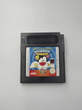 Nintendo Game Boy Color Silvester & Tweety Vogel zum Frühstück NOE Modul