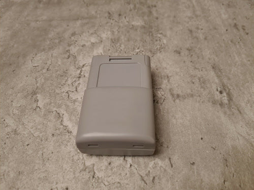 N64 Nintendo 64 Gamester LMP Memory Card - T-Retro-Games 