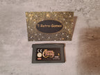 Nintendo Gameboy Advance Sabre Wulf Modul EUR - T-Retro-Games 