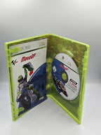 XBOX360 Spiel Moto GP 07 mit OVP und Anleitung Deutsch