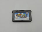 Nintendo Game Boy Advance Super Mario Advance Modul EUR