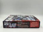Nintendo Game Boy Advance Tron 2.0 Killer APP mit OVP und Anleitung EUR