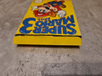 NES Super Mario Bros. 3 mit OVP und Anleitung NOE - T-Retro-Games 