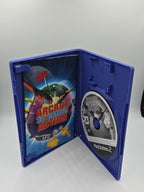 PS2 Playstation 2 Arcade 30 Games Action mit OVP und Anleitung Multilingual