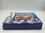 Nintendo Game Boy Advance Gunstar Super Heroes mit OVP und Anleitung USA