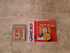 Nintendo Game Boy Classic Boxxle mit OVP und Anleitung USA - T-Retro-Games 