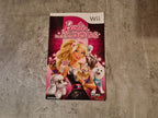 Nintendo Wii Spiel Barbie Dogs Fun & Fashion mit OVP und Anleitung GER - T-Retro-Games 