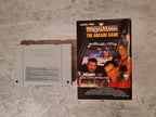 SNES Super Nintendo Todd McFarlane's Spawn mit OVP und Anleitung EUR - T-Retro-Games 