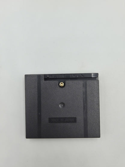 Neo Geo Pocket SNK 1999 SNK vs. Capcom Match of The Millennium  Modul