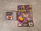 N64 Nintendo 64 Lode Runner 3-D mit OVP und Anleitung EUR - T-Retro-Games 