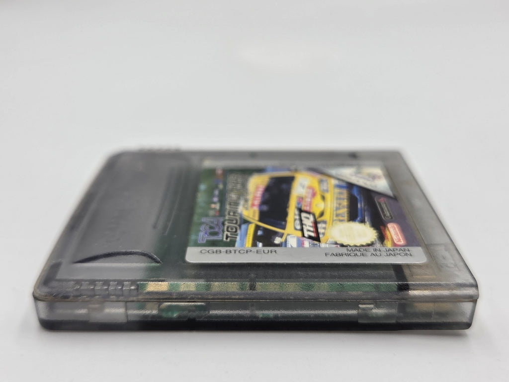 Nintendo Game Boy Color Toca Touring Car Championship EUR Modul