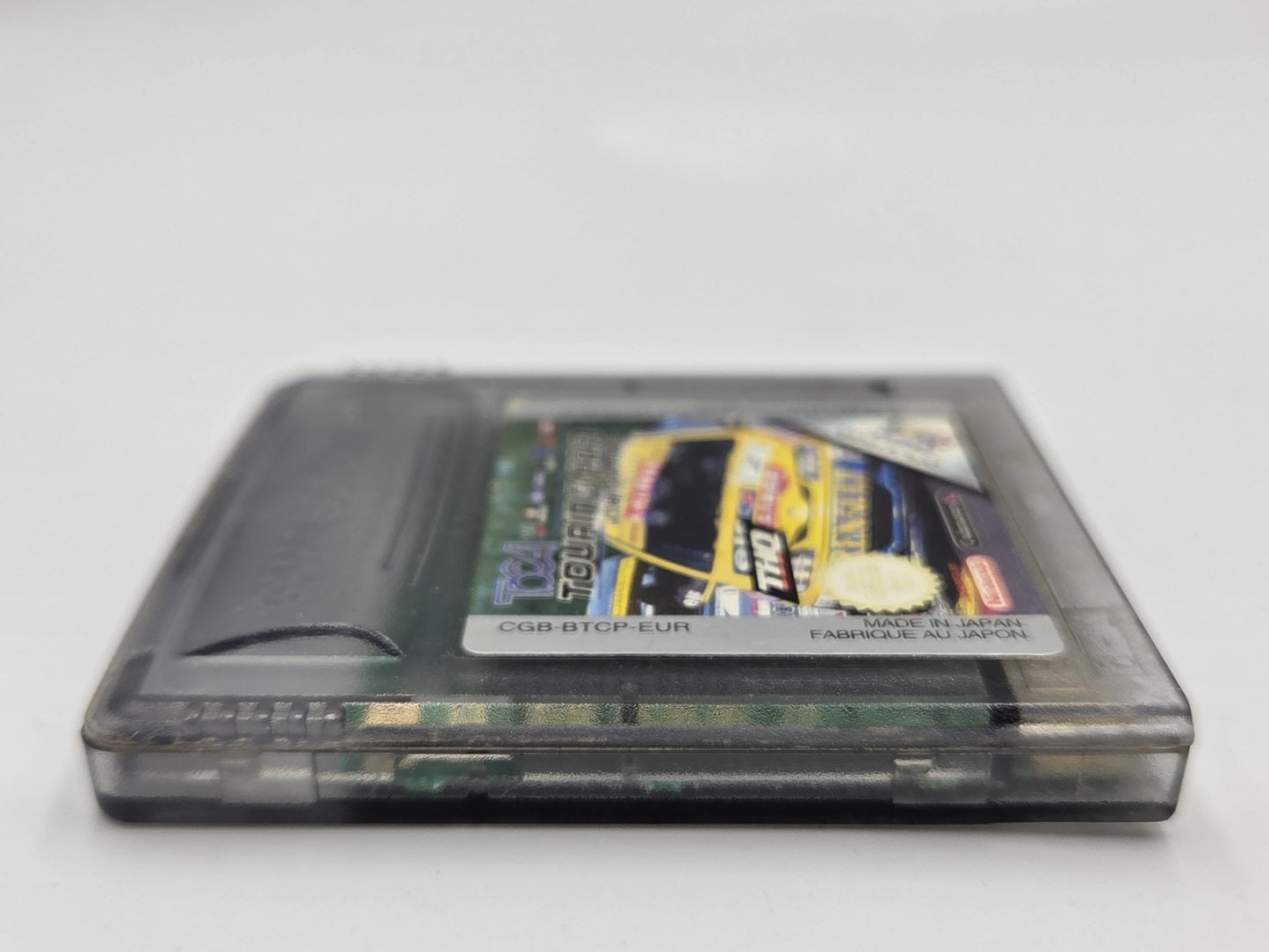 Nintendo Game Boy Color Toca Touring Car Championship EUR Modul