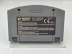 N64 Nintendo 64 Spiel Mario Kart 64 Modul EUR
