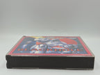 Sega Mega-CD Blackhole Assault mit OVP und Anleitung Multi Language 
