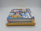 Nintendo Game Boy Advance Spiel Krazy Racers mit OVP und Anleitung Multilingual