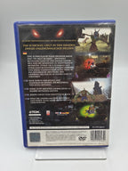PS2 Spiel Pryzm Chapter One: The Dark Unicorn mit OVP + Anleitung Deutsch