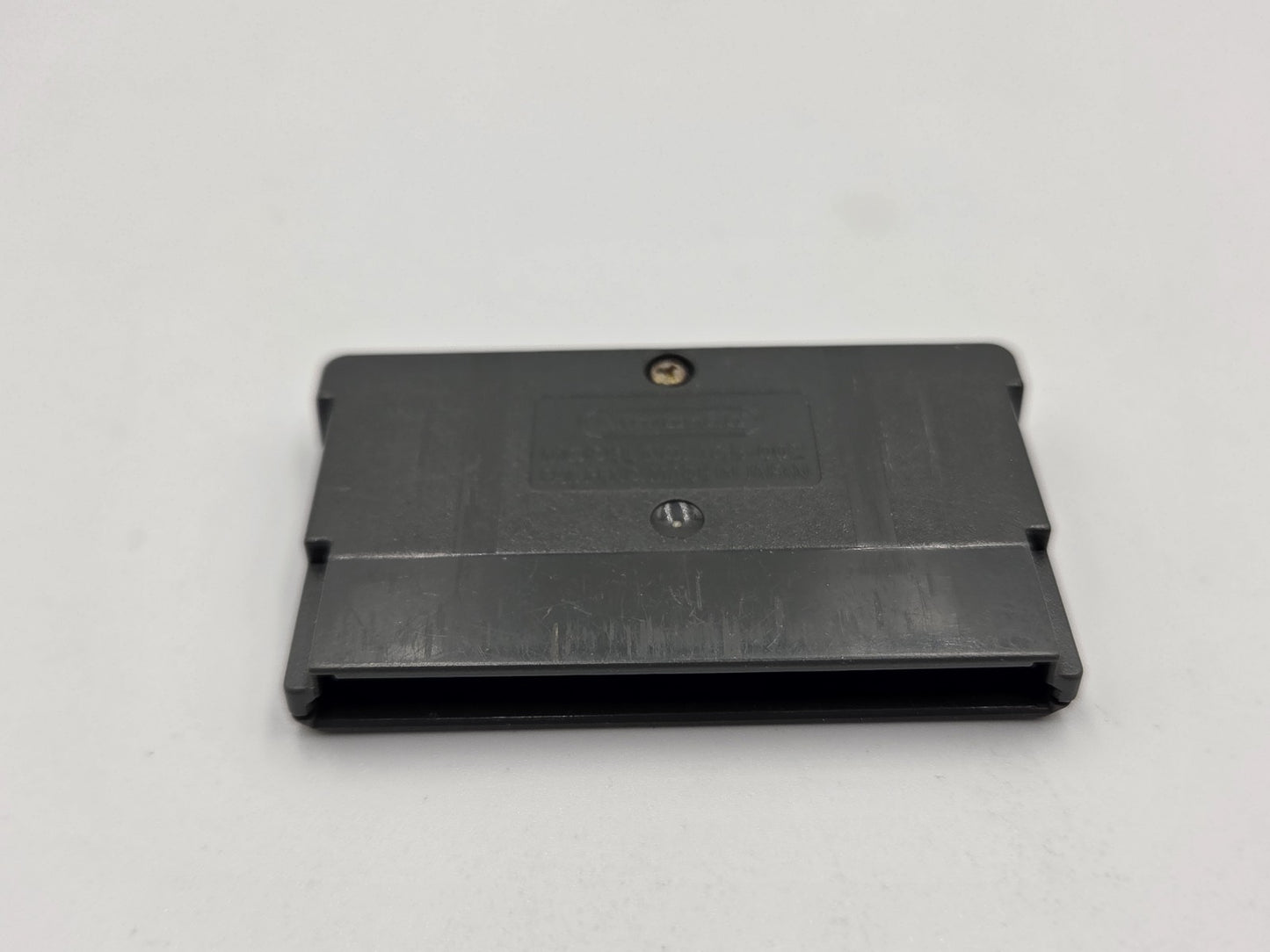 Nintendo Game Boy Advance Sonic Advance 2 mit OVP und Anleitung USA