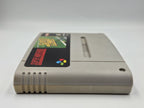 SNES Super Nintendo Super Tennis Modul NOE