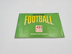 Nintendo NES NES Play Action Football mit OVP und Anleitung USA - T-Retro-Games 