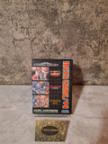 Sega Mega Drive Mega Games 2 mit OVP und Anleitungen Multi Language - T-Retro-Games 