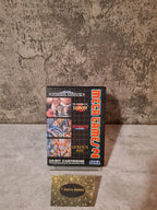 Sega Mega Drive Mega Games 2 mit OVP und Anleitungen Multi Language - T-Retro-Games 