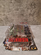 Palisades Action Figures: Series 2 Resident Evil Alexia 2001 - T-Retro-Games 