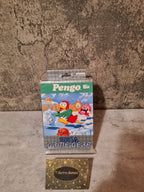 Sega Game Gear Pengo mit OVP und Anleitung Multi Language - T-Retro-Games 
