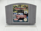 N64 Nintendo 64 Top Gear Rally 2 Modul EUR
