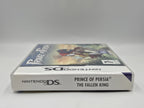 Nintendo DS Spiel Prince of Persia The Fallen King mit OVP und Anleitung FRG