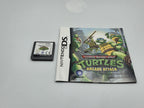 Nintendo DS Teenage Mutant Ninja Turtles Arcade Attack mit OVP und Anleitung FAH - T-Retro-Games 