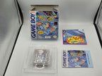Game Boy The Ren & Stimpy Show Space Cadet Adventures +OVP+ Anleitung + Poster 
